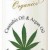 Venus Secrets Cannabis Oil Body Care Organic Olive & Argan Oil 250ml