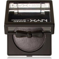 Nyx Professional Makeup Baked Mono Eyeshadow 21 Death Star