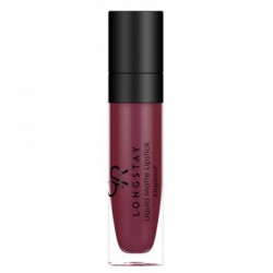 Golden Rose Longstay Liquid Matte Lipstick Kissproof 29 5.5ml