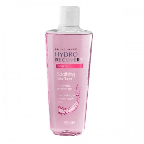 Huncalife Hydro Recovery Thermal τονωτική λοσιόν προσώπου 150ml