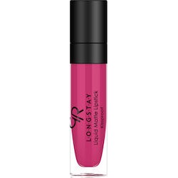 Golden Rose Longstay Liquid Matte Lipstick Kissproof 53 5.5ml