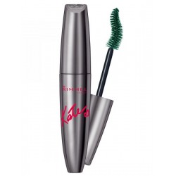  Rimmel London Mascara Scandal Eyes By Kate 007 Emerald 